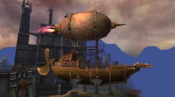 画像ギャラリー No.009のサムネイル画像 / 「Forsaken World」,大型アップデートで飛行システムと信仰システムが登場