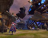 画像ギャラリー No.004のサムネイル画像 / 「Forsaken World」祈り要素「祈ると世界が動く」の解説動画を公開