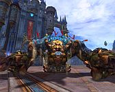 画像ギャラリー No.006のサムネイル画像 / 「Forsaken World」祈り要素「祈ると世界が動く」の解説動画を公開