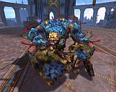 画像ギャラリー No.007のサムネイル画像 / 「Forsaken World」祈り要素「祈ると世界が動く」の解説動画を公開