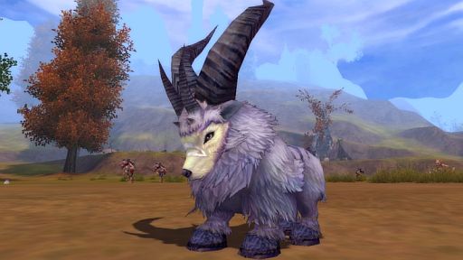 画像ギャラリー No.011のサムネイル画像 / 「Forsaken World」祈り要素「祈ると世界が動く」の解説動画を公開