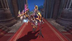 画像ギャラリー No.011のサムネイル画像 / 「Forsaken World」第3回「祈り芸人in FW-TV」を5月19日に放送