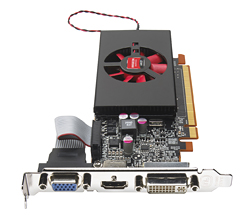 AMDRadeon HD 667065706450פȯɽRadeon HD 6000꡼夫鲼ޤǽ·