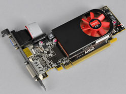 #002Υͥ/Radeon HD 6450סGeForce GT 520ưڡɻԾǥ2ʤμϤǧƤߤ