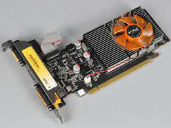 Radeon HD 6450סGeForce GT 520ưڡɻԾǥ2ʤμϤǧƤߤ