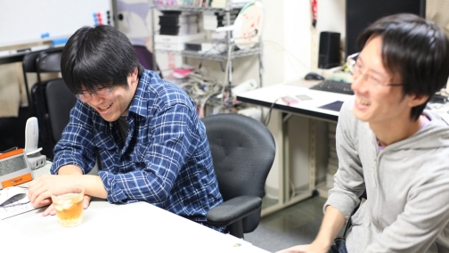 ²èÁü¥®¥ã¥é¥ê¡¼ No.013¤Î¥µ¥à¥Í¥¤¥ë²èÁü / Ʊ¿Í¤«¤é¾¦¶È¤Ë¥Õ¥£¡¼¥ë¥É¤ò°Ü¤·¤¿¥Õ¥é¥ó¥¹¥Ñ¥ó¤¬¡¤¿·ºî¡Ö¥¢¥ó¥À¡¼¥Ê¥¤¥È ¥¤¥ó¥ô¥¡¡¼¥¹¡×¤ÇÌܻؤ·¤¿¤â¤Î¡£Âåɽ¡¦¤Ê¤ê¤¿»á¤Ëʹ¤¯¡¤¤½¤Î»×ÏÇ