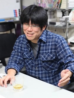 ²èÁü¥®¥ã¥é¥ê¡¼ No.016¤Î¥µ¥à¥Í¥¤¥ë²èÁü / Ʊ¿Í¤«¤é¾¦¶È¤Ë¥Õ¥£¡¼¥ë¥É¤ò°Ü¤·¤¿¥Õ¥é¥ó¥¹¥Ñ¥ó¤¬¡¤¿·ºî¡Ö¥¢¥ó¥À¡¼¥Ê¥¤¥È ¥¤¥ó¥ô¥¡¡¼¥¹¡×¤ÇÌܻؤ·¤¿¤â¤Î¡£Âåɽ¡¦¤Ê¤ê¤¿»á¤Ëʹ¤¯¡¤¤½¤Î»×ÏÇ