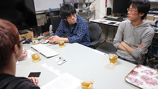 ²èÁü¥®¥ã¥é¥ê¡¼ No.018¤Î¥µ¥à¥Í¥¤¥ë²èÁü / Ʊ¿Í¤«¤é¾¦¶È¤Ë¥Õ¥£¡¼¥ë¥É¤ò°Ü¤·¤¿¥Õ¥é¥ó¥¹¥Ñ¥ó¤¬¡¤¿·ºî¡Ö¥¢¥ó¥À¡¼¥Ê¥¤¥È ¥¤¥ó¥ô¥¡¡¼¥¹¡×¤ÇÌܻؤ·¤¿¤â¤Î¡£Âåɽ¡¦¤Ê¤ê¤¿»á¤Ëʹ¤¯¡¤¤½¤Î»×ÏÇ