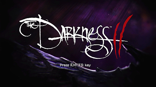 Demon ArmsΤǡĤ2˻The Darkness IIפҲ𤹤뺣Ρֳŷפδ