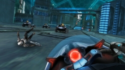 画像ギャラリー No.011のサムネイル画像 / ゲームロフト,Xperia PLAY向けFPS「N.O.V.A. 2」をリリース。プレイ動画も