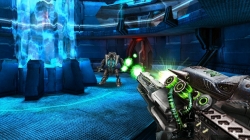 画像ギャラリー No.012のサムネイル画像 / ゲームロフト,Xperia PLAY向けFPS「N.O.V.A. 2」をリリース。プレイ動画も