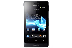 画像ギャラリー No.005のサムネイル画像 / 防水・防塵仕様のスマートフォン「Xperia go」&「Xperia acro S」が発表に。2012年第3四半期にグローバルで発売