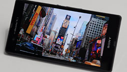 PR3Dǽ⥿åǽ⡣ɥ⥹ޡȥեXperia Zפι⤤٤ϤȤȤ󥲡ä