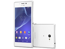 ˡХ롤ϥɥޡȥեXperia Z2פȯɽǷ̤ɿ奿֥åȡXperia Z2 Tabletפо