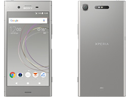 Xperia XZ1פȡGalaxy Note8סAQUOS senseפ饤ʥåפKDDI2017ǯǥ륹ޡȥեо