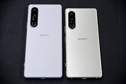 Xperia 5 III׼µݡȡ¸ʤȤΰ㤤濴ħåƤߤ