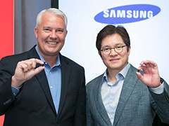 QualcommSoCSnapdragon 835פSamsung10nm FinFETץ¤ȯɽ