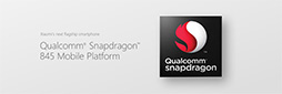 QualcommSnapdragonWindows 10 PCǤ伡ϥSoCSnapdragon 845פȯɽ