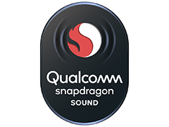 QualcommSnapdragon Soundפȯɽϥɥޡȥեβٱ㸺¸