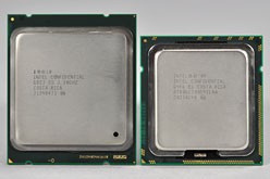 Core i7-3960X3930Kץӥ塼LGA2011ΡSandy Bridge-EפϡϥPCĶ˲⤿餹