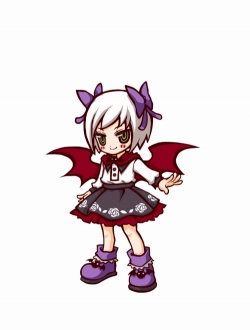 画像ギャラリー No.021のサムネイル画像 / DSiウェア「おてがるパズルシリーズ ユリィとふしぎな迷宮」が本日配信