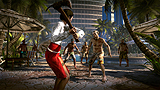 DEAD ISLAND