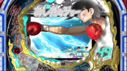 画像ギャラリー No.002のサムネイル画像 / 「びっくりぱちんこ あしたのジョー」KYORAKUコレクション版が明日発売に