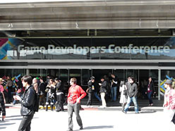 #003Υͥ/GDC 2011Υ೫ȯԲġGDC 2011׳