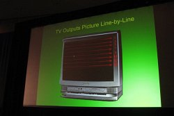 GDC 2011ϡPitfall!פDavid Crane᤬롤˳꥽꤯ꤷƥ夲뤳Ȥؤĩ