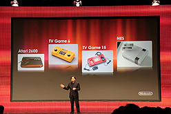 GDC 2011ϤĤ˥ޥꥪ3DSо졣ǤŷƲɽĹδ ᤬륲ȳΤޤǤȤ줫