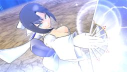 画像ギャラリー No.002のサムネイル画像 / PS Plusの2月提供コンテンツ情報。「閃乱カグラ SHINOVI VERSUS」などがフリープレイに登場し,「憂世ノ浪士/志士」の限定クエストも配信