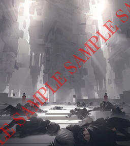 画像ギャラリー No.005のサムネイル画像 / PS Plus加入者に向けた「NieR Music Concert 人形達ノ記憶」映像コンテンツの配信が決定