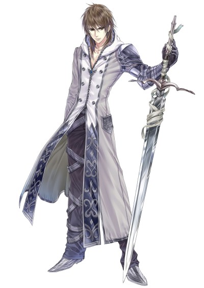 画像ギャラリー No.003のサムネイル画像 / アラフォーのステルク&エスティさんも最前線で活躍か? 「メルルのアトリエ」,初登場の露店少女フアナほか未公開キャラクターが続々と明らかに