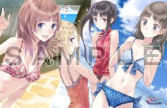 画像ギャラリー No.010のサムネイル画像 / 「アトリエシリーズ新作カーテン&タッセル」合計7つが本日登場。1月31日まで