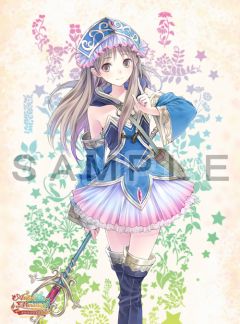 画像ギャラリー No.014のサムネイル画像 / 「アトリエシリーズ新作カーテン&タッセル」合計7つが本日登場。1月31日まで