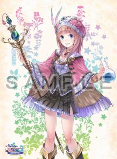 画像ギャラリー No.015のサムネイル画像 / 「アトリエシリーズ新作カーテン&タッセル」合計7つが本日登場。1月31日まで