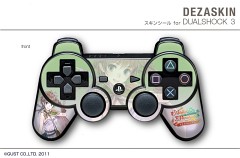 画像ギャラリー No.004のサムネイル画像 / PS3本体などに貼る「メルルのアトリエ」のスキンシールが2012年1月20日登場