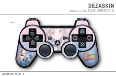 画像ギャラリー No.006のサムネイル画像 / PS3本体などに貼る「メルルのアトリエ」のスキンシールが2012年1月20日登場