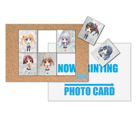 画像ギャラリー No.001のサムネイル画像 / 「さかあがりハリケーン Portable」新ヒロイン「綺羅 凛」や初回限定版/予約特典などの情報が公開に