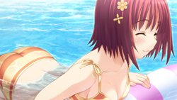 画像ギャラリー No.004のサムネイル画像 / 「さかあがりハリケーン Portable」新ヒロイン「綺羅 凛」や初回限定版/予約特典などの情報が公開に