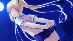 画像ギャラリー No.005のサムネイル画像 / 「さかあがりハリケーン Portable」新ヒロイン「綺羅 凛」や初回限定版/予約特典などの情報が公開に