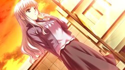 画像ギャラリー No.006のサムネイル画像 / 「さかあがりハリケーン Portable」新ヒロイン「綺羅 凛」や初回限定版/予約特典などの情報が公開に