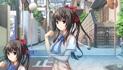 画像ギャラリー No.009のサムネイル画像 / 「さかあがりハリケーン Portable」新ヒロイン「綺羅 凛」や初回限定版/予約特典などの情報が公開に