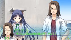 画像ギャラリー No.011のサムネイル画像 / 「さかあがりハリケーン Portable」新ヒロイン「綺羅 凛」や初回限定版/予約特典などの情報が公開に