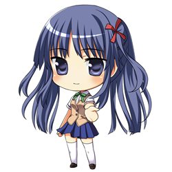 画像ギャラリー No.012のサムネイル画像 / 「さかあがりハリケーン Portable」新ヒロイン「綺羅 凛」や初回限定版/予約特典などの情報が公開に