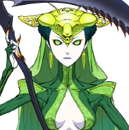 画像ギャラリー No.003のサムネイル画像 / 「俺の屍を越えてゆけ」,「レア神様」7柱の情報が公開に。うち4柱はPlayStation Storeで無料配信