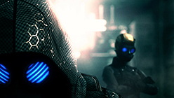 画像ギャラリー No.005のサムネイル画像 / 三つ巴の戦いが垣間見える。Capcom U.S.A.,「バイオハザード オペレーション ラクーンシティ」の最新スクリーンショットを公開