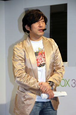 画像ギャラリー No.003のサムネイル画像 / 「バイオハザード オペレーション・ラクーンシティ」と「Diabolical Pitch」の概要が公開されたステージイベントレポート