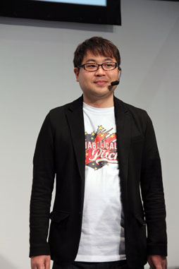 画像ギャラリー No.004のサムネイル画像 / 「バイオハザード オペレーション・ラクーンシティ」と「Diabolical Pitch」の概要が公開されたステージイベントレポート