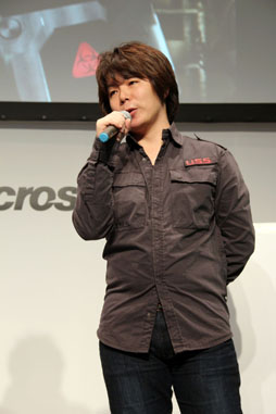 画像ギャラリー No.016のサムネイル画像 / 「バイオハザード オペレーション・ラクーンシティ」と「Diabolical Pitch」の概要が公開されたステージイベントレポート